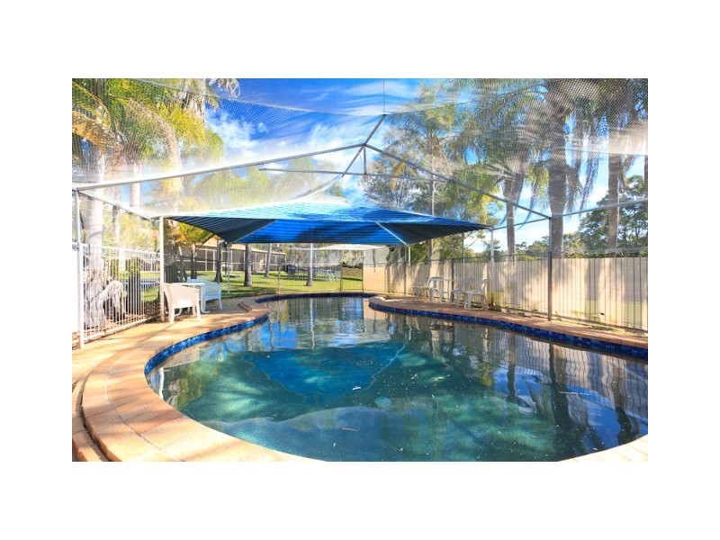 217 Banyula Drive, Gaven QLD 4211