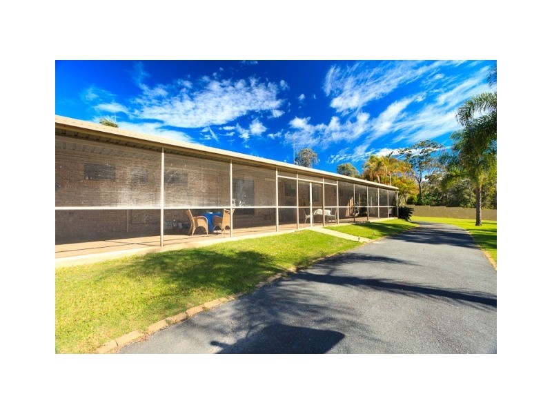 217 Banyula Drive, Gaven QLD 4211