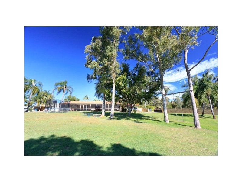 217 Banyula Drive, Gaven QLD 4211
