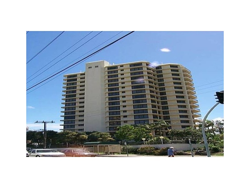 17/2981 Surfers Paradise Boulevard, Surfers Paradise QLD 4217
