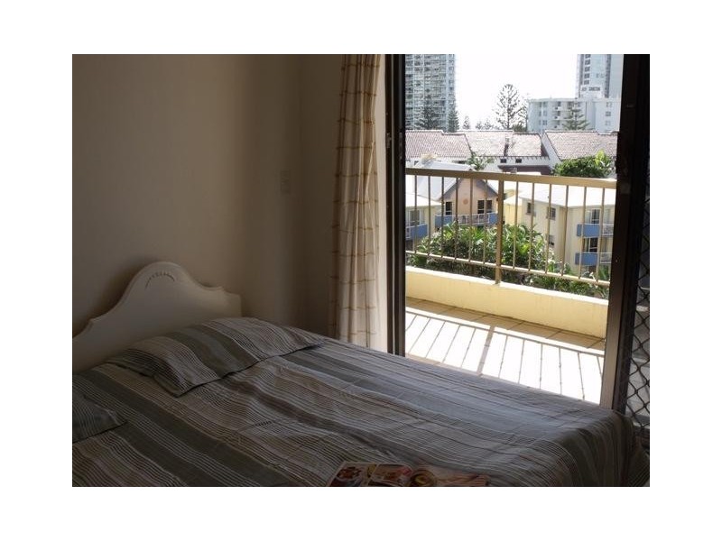 17/2981 Surfers Paradise Boulevard, Surfers Paradise QLD 4217