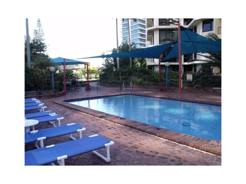 17/2981 Surfers Paradise Boulevard, Surfers Paradise QLD 4217
