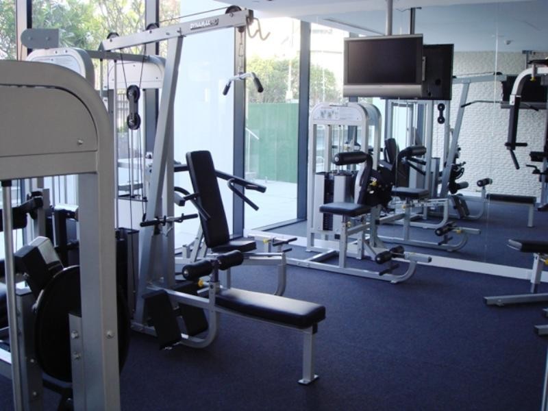 701 Avalon Apartments, Surfers Paradise QLD 4217