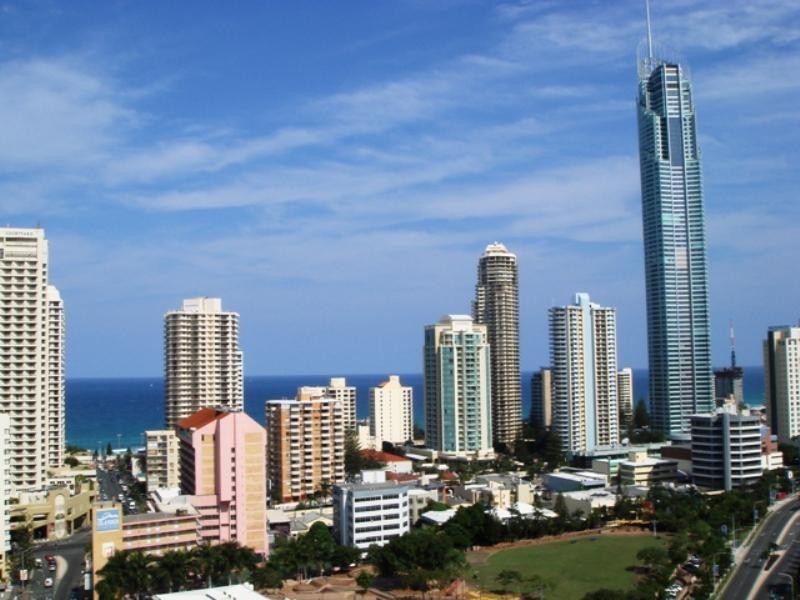 701 Avalon Apartments, Surfers Paradise QLD 4217