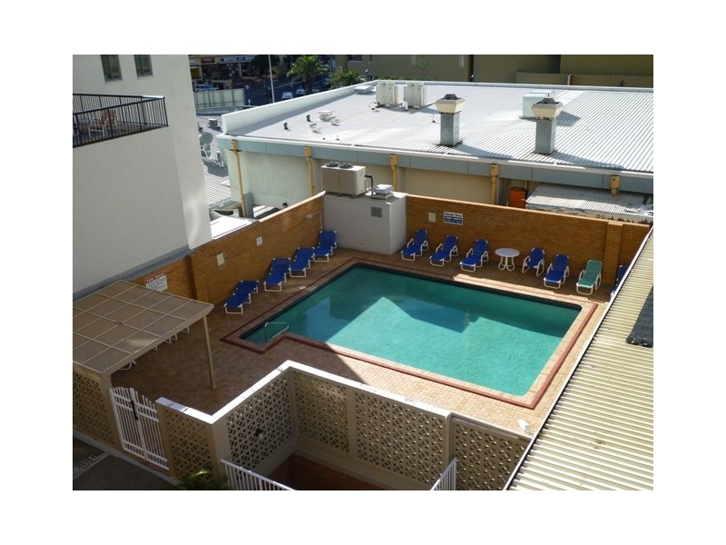 43/3049 Surfers Paradise Boulevard, Surfers Paradise QLD 4217