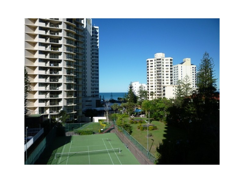 43/3049 Surfers Paradise Boulevard, Surfers Paradise QLD 4217
