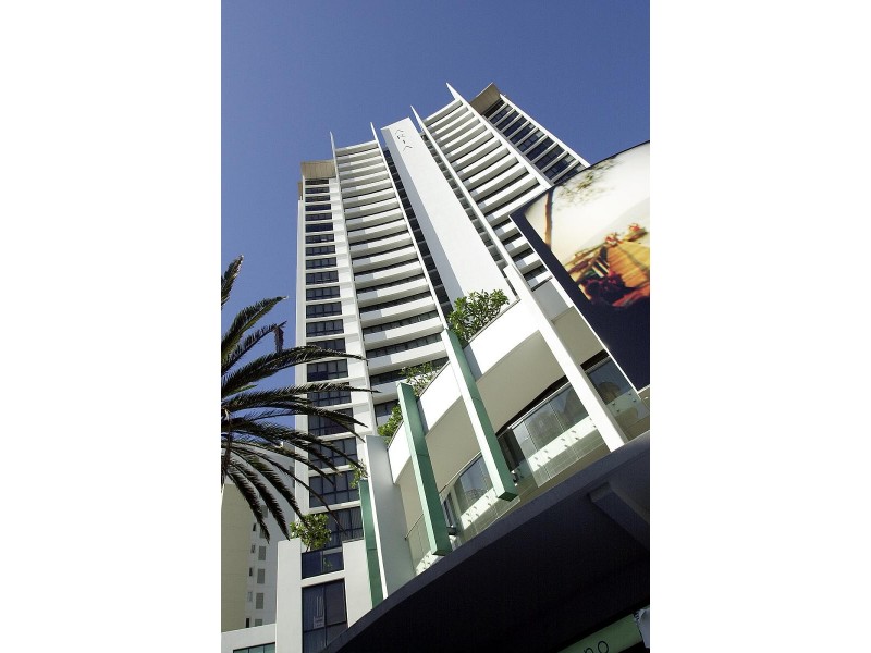 17 Albert Avenue, Broadbeach QLD 4218