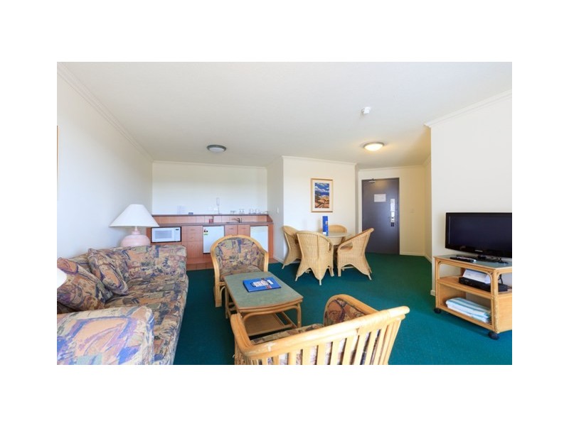 412 Sovereign  Surfers Paradise’, 140 Ferny Avenue, Surfers Paradise QLD 4217