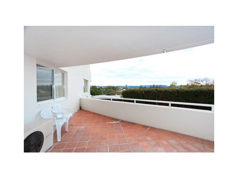 412 Sovereign  Surfers Paradise’, 140 Ferny Avenue, Surfers Paradise QLD 4217