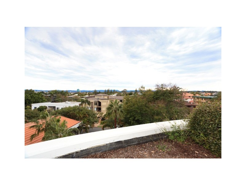 412 Sovereign  Surfers Paradise’, 140 Ferny Avenue, Surfers Paradise QLD 4217