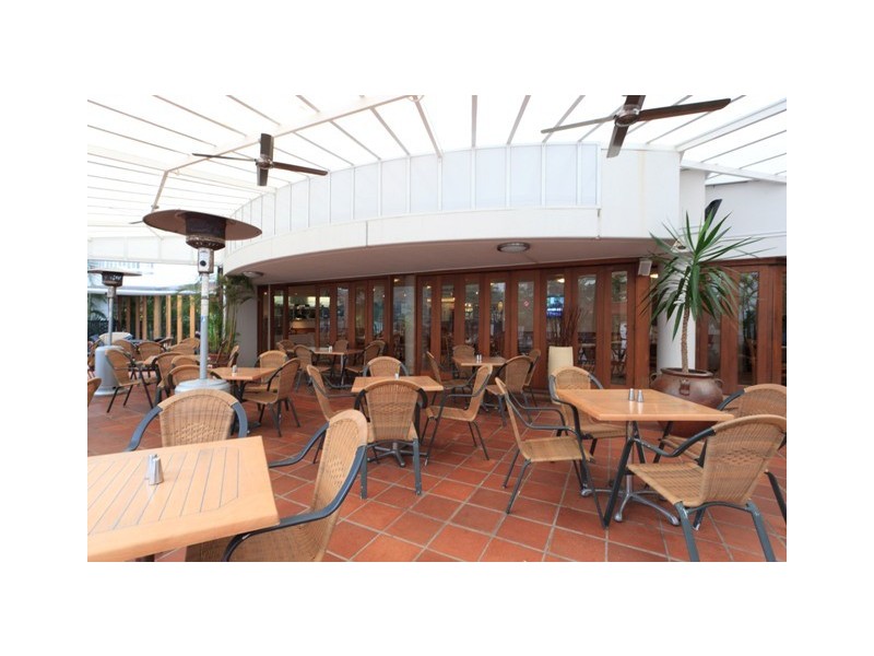 412 Sovereign  Surfers Paradise’, 140 Ferny Avenue, Surfers Paradise QLD 4217