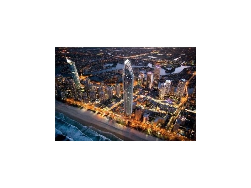 4/2201 The Esplanade, Surfers Paradise QLD 4217