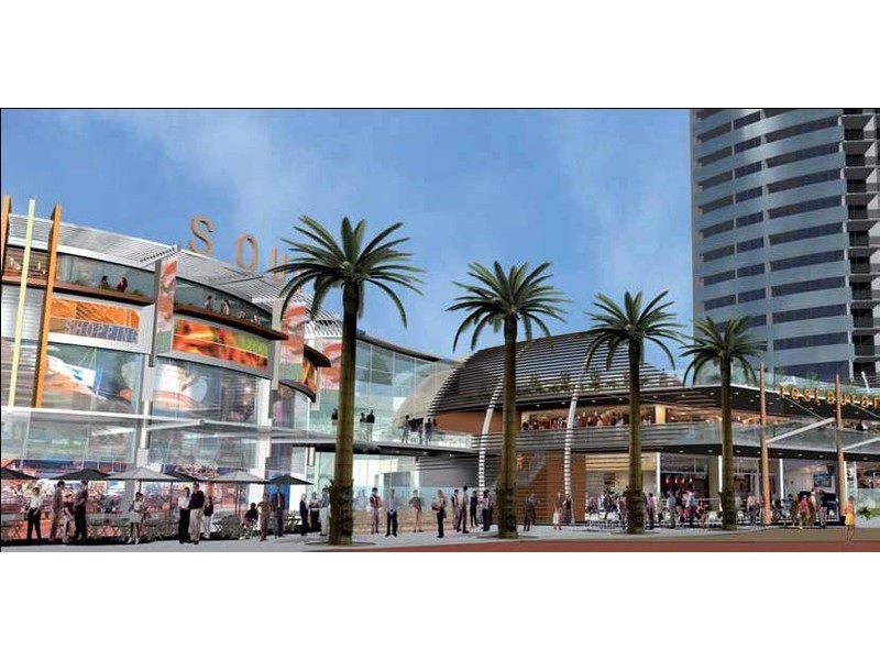 4/2201 The Esplanade, Surfers Paradise QLD 4217