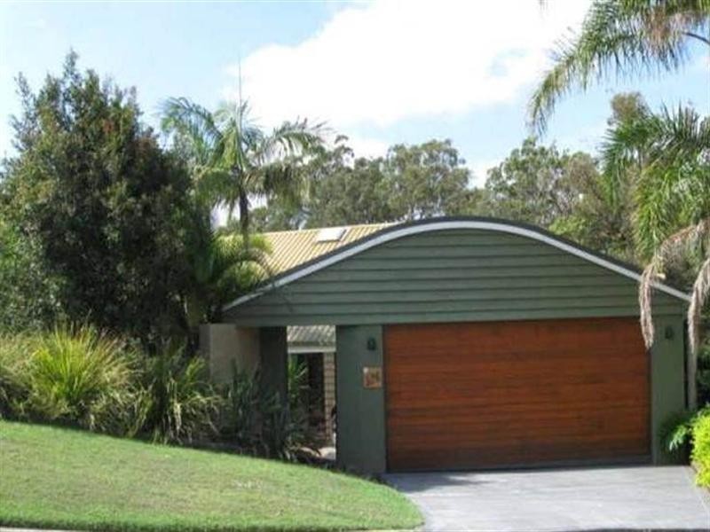 124 Skyline Terrace, Burleigh Heads QLD 4220