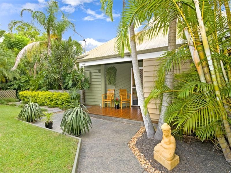 124 Skyline Terrace, Burleigh Heads QLD 4220