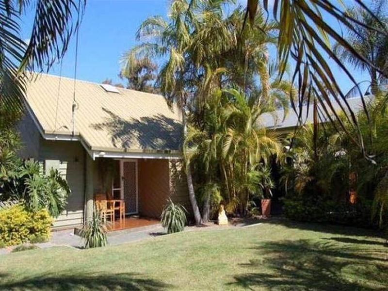 124 Skyline Terrace, Burleigh Heads QLD 4220