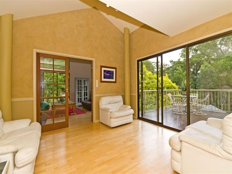 124 Skyline Terrace, Burleigh Heads QLD 4220