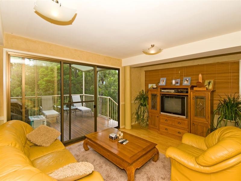 124 Skyline Terrace, Burleigh Heads QLD 4220