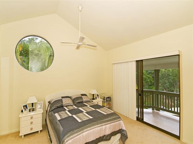 124 Skyline Terrace, Burleigh Heads QLD 4220