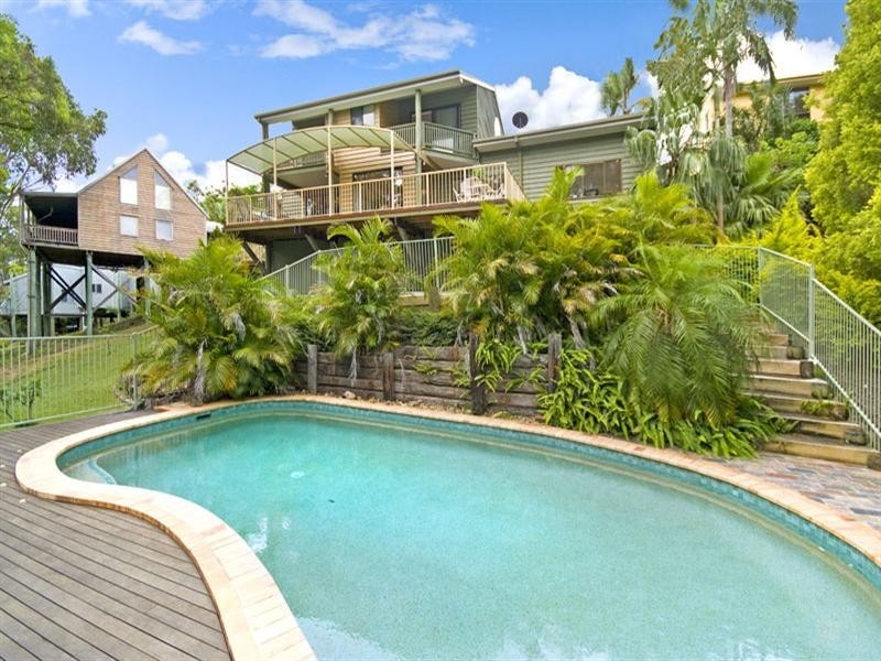124 Skyline Terrace, Burleigh Heads QLD 4220
