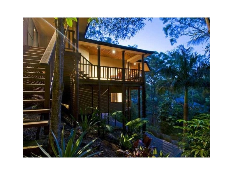 64 Fenton Drive, Tallebudgera QLD 4228