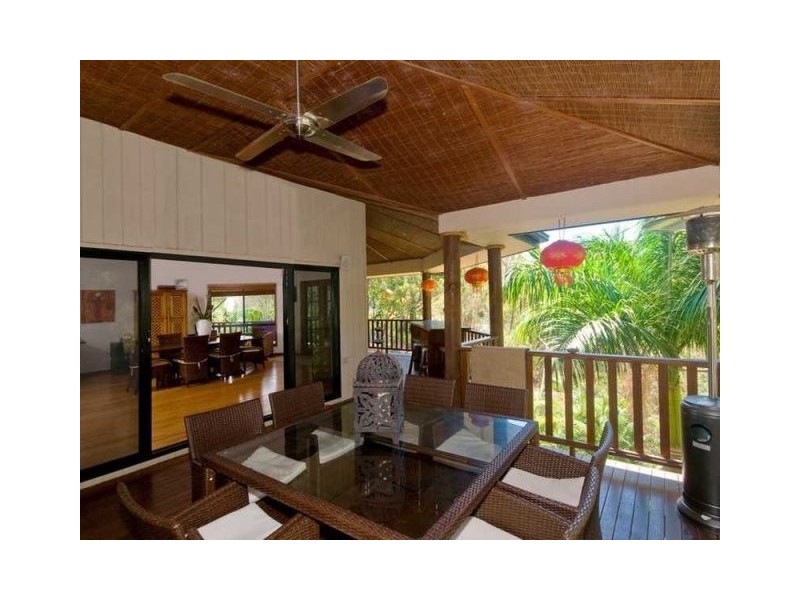 64 Fenton Drive, Tallebudgera QLD 4228