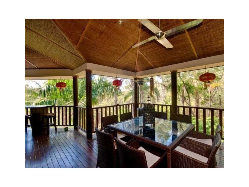 64 Fenton Drive, Tallebudgera QLD 4228