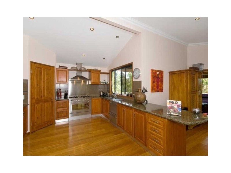 64 Fenton Drive, Tallebudgera QLD 4228
