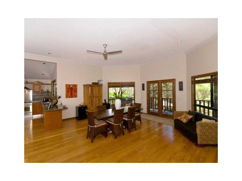 64 Fenton Drive, Tallebudgera QLD 4228