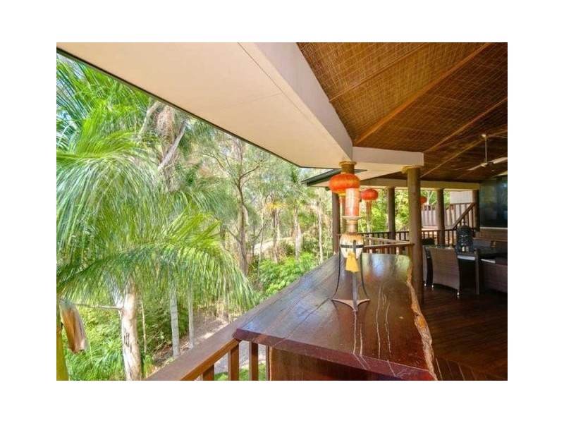 64 Fenton Drive, Tallebudgera QLD 4228