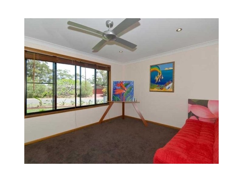 64 Fenton Drive, Tallebudgera QLD 4228