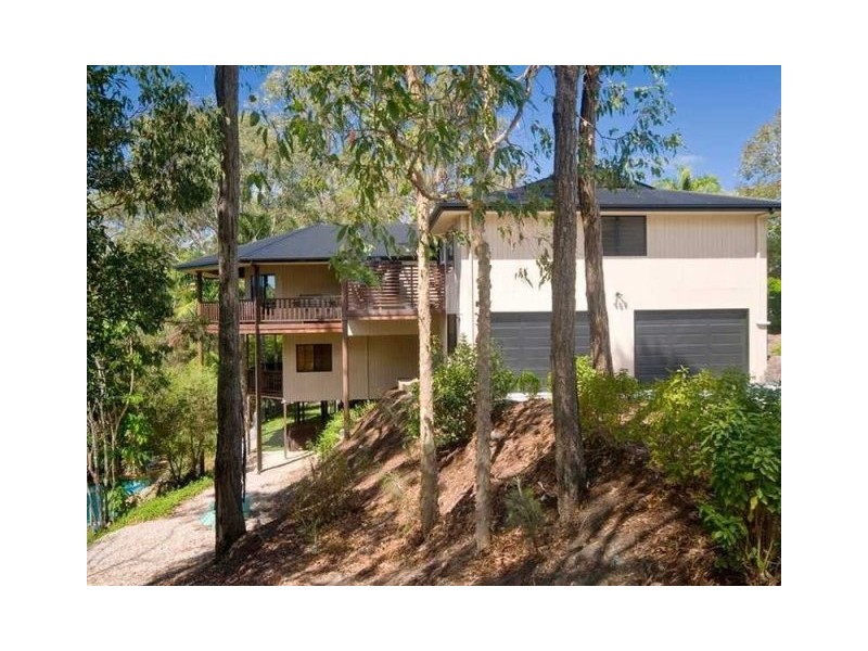 64 Fenton Drive, Tallebudgera QLD 4228