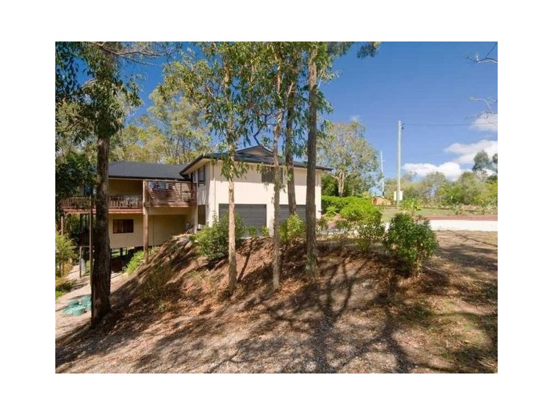64 Fenton Drive, Tallebudgera QLD 4228