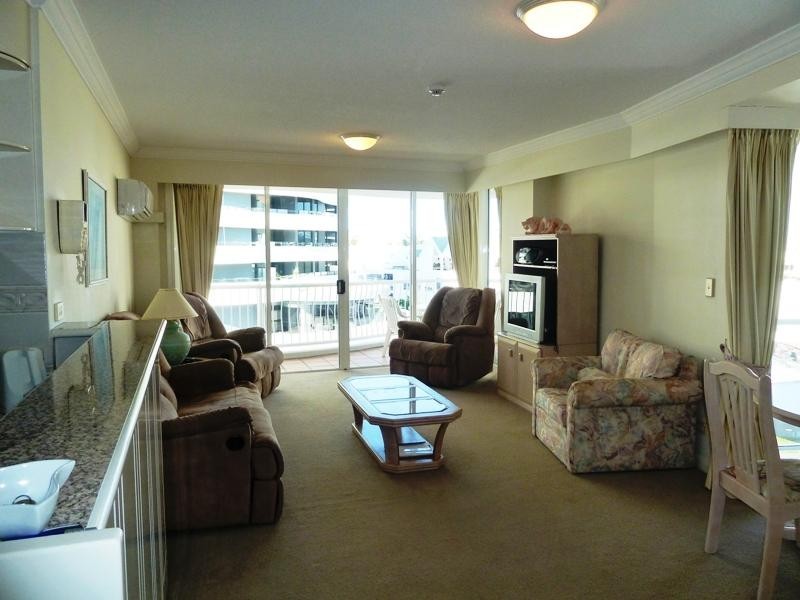 1611 ‘The Phoenician’, 90 Surf Parade, Broadbeach QLD 4218