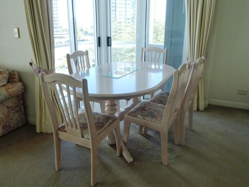 1611 ‘The Phoenician’, 90 Surf Parade, Broadbeach QLD 4218