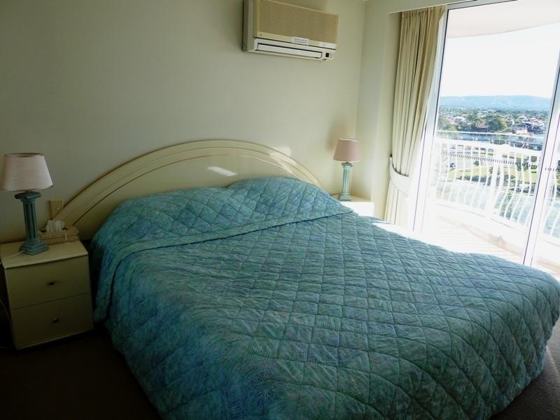 1611 ‘The Phoenician’, 90 Surf Parade, Broadbeach QLD 4218