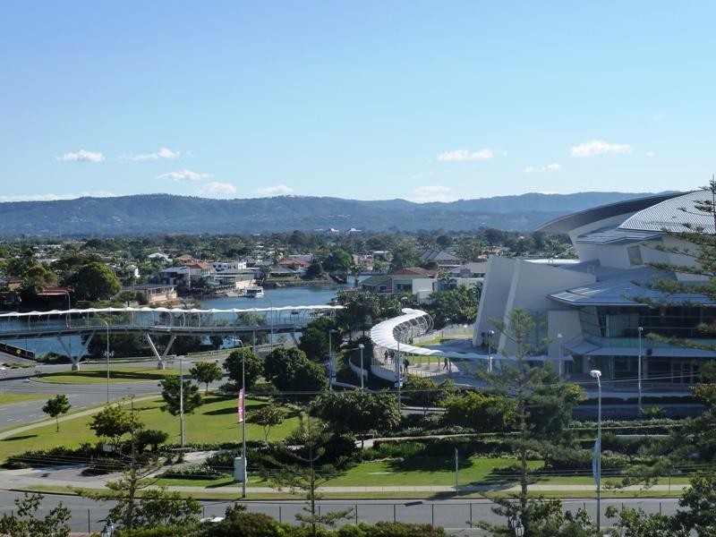 1611 ‘The Phoenician’, 90 Surf Parade, Broadbeach QLD 4218