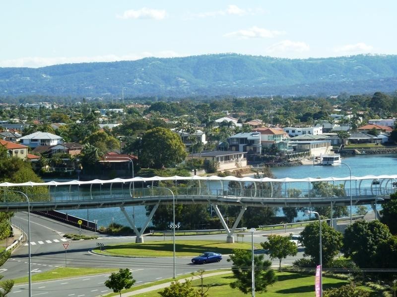 1611 ‘The Phoenician’, 90 Surf Parade, Broadbeach QLD 4218