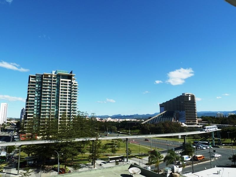 1611 ‘The Phoenician’, 90 Surf Parade, Broadbeach QLD 4218