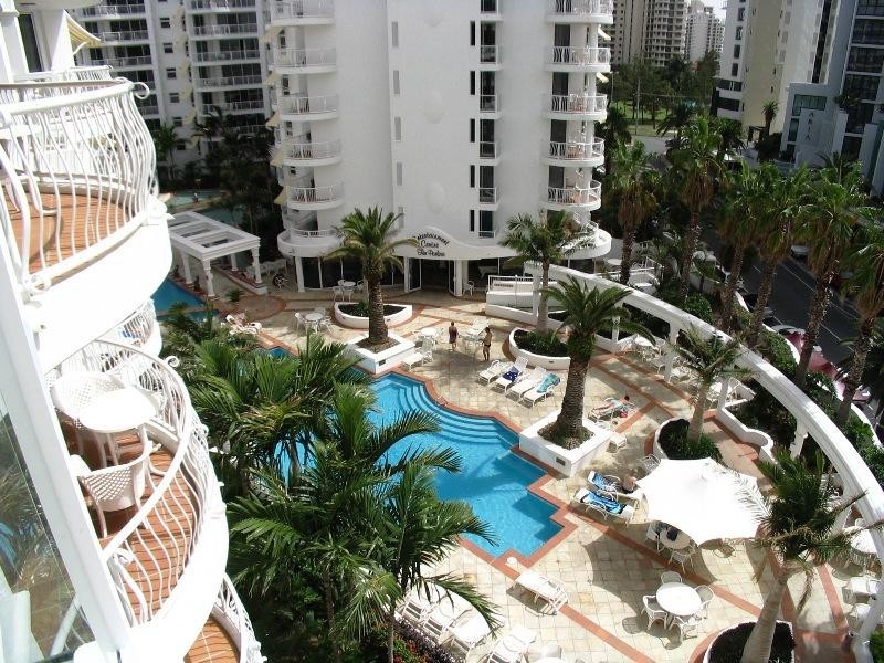 1611 ‘The Phoenician’, 90 Surf Parade, Broadbeach QLD 4218