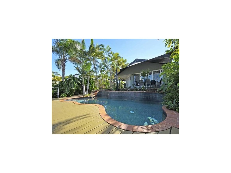 7 Carrara Road, Carrara QLD 4211