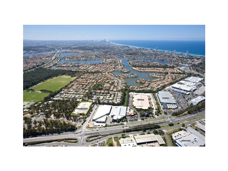 5 Sunlight Drive, Burleigh Heads QLD 4220