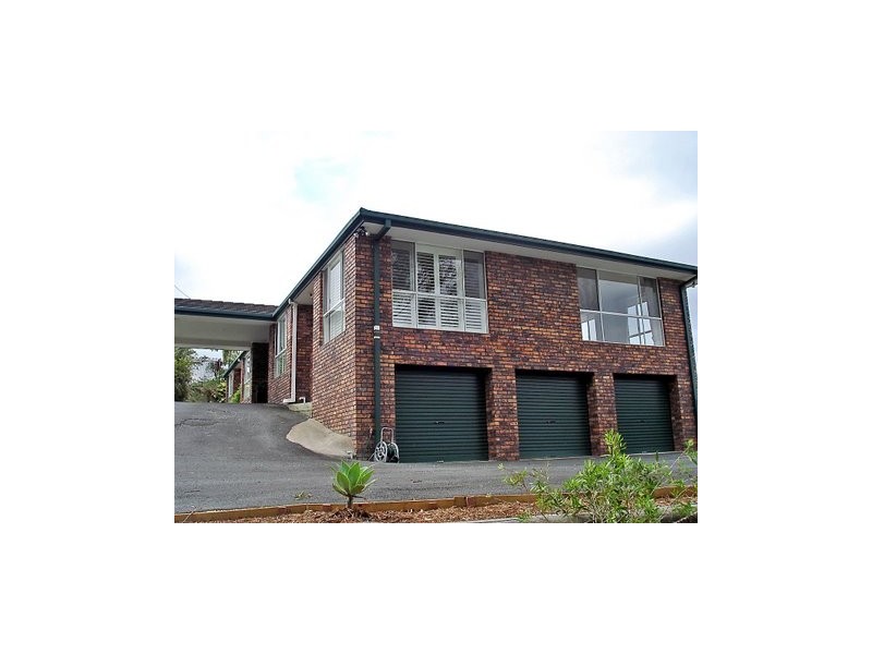 33 Grosvenor Court, Worongary QLD 4213