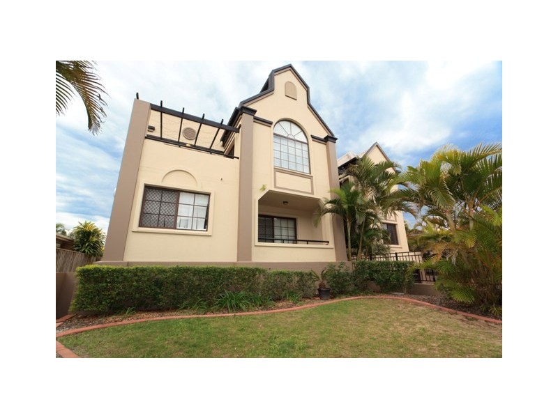 1 Chateau Jardin’, 5 Sportsman Avenue, Mermaid Beach QLD 4218