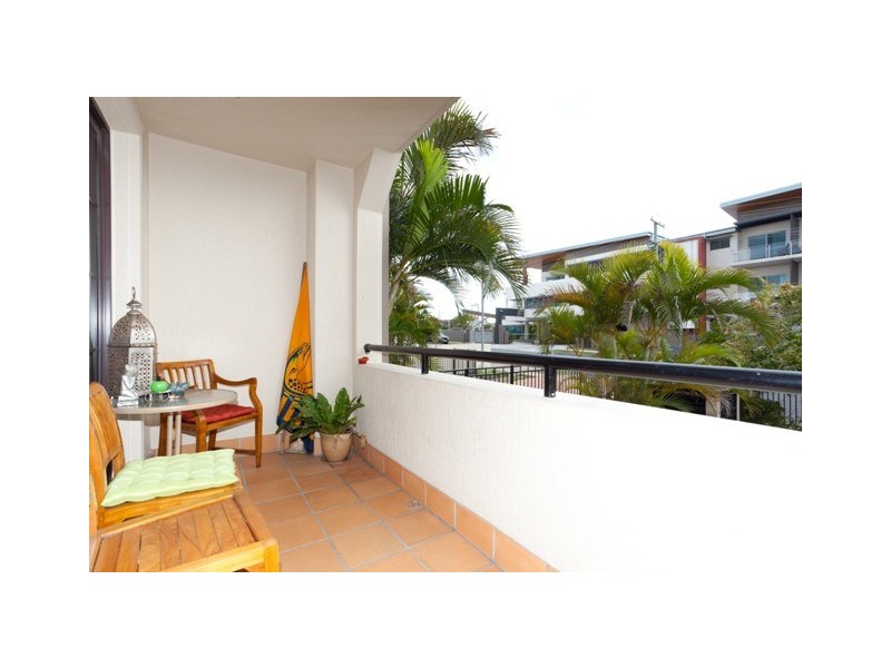 1 Chateau Jardin’, 5 Sportsman Avenue, Mermaid Beach QLD 4218