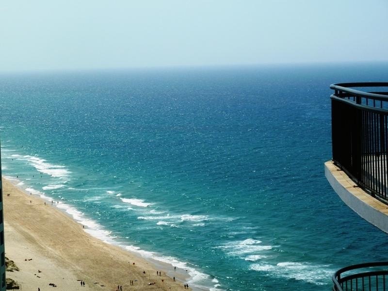 31D ‘Surfers Aquarius’, 4 Old Burleigh Road, Surfers Paradise QLD 4217