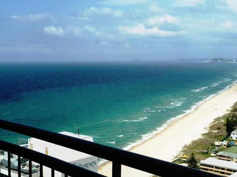 31D ‘Surfers Aquarius’, 4 Old Burleigh Road, Surfers Paradise QLD 4217