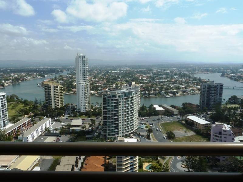 31D ‘Surfers Aquarius’, 4 Old Burleigh Road, Surfers Paradise QLD 4217