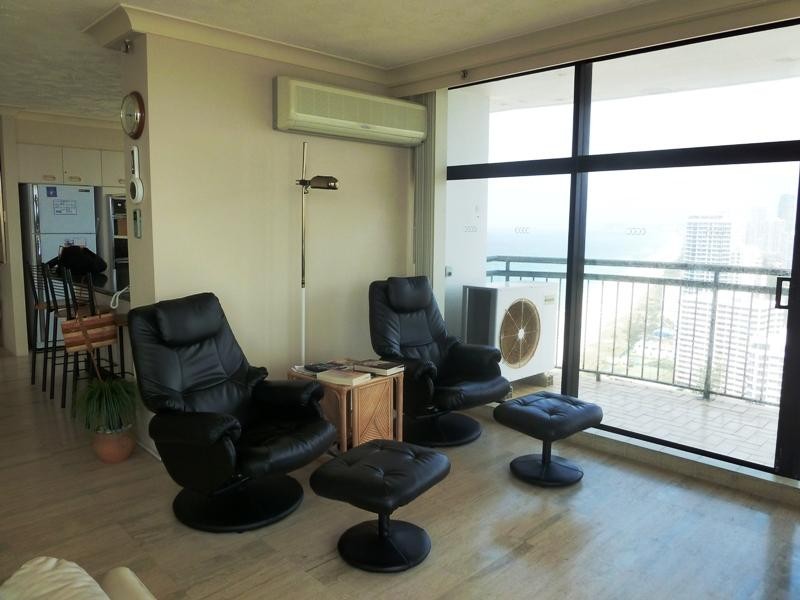 31D ‘Surfers Aquarius’, 4 Old Burleigh Road, Surfers Paradise QLD 4217