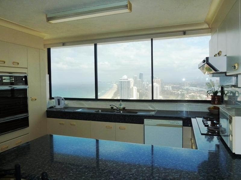 31D ‘Surfers Aquarius’, 4 Old Burleigh Road, Surfers Paradise QLD 4217